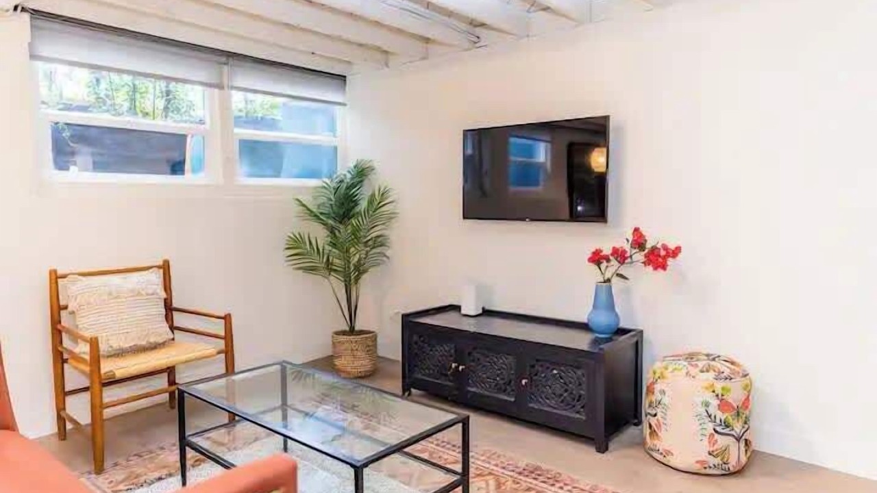 Photo of Livingroom in Little Italy