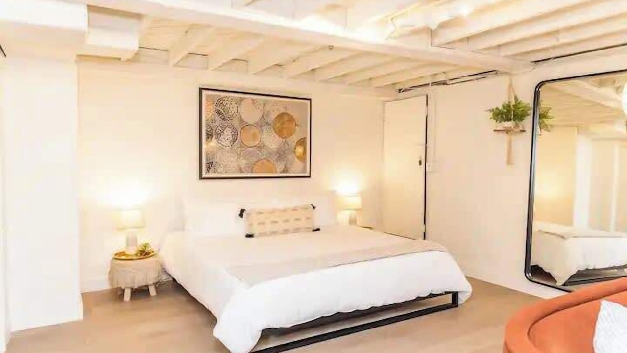 Photo of Bedroom in Little Italy