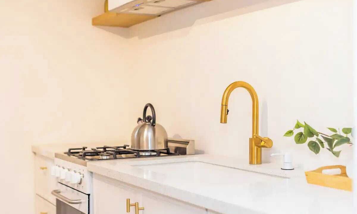 Photo of Kitchen in Little Italy