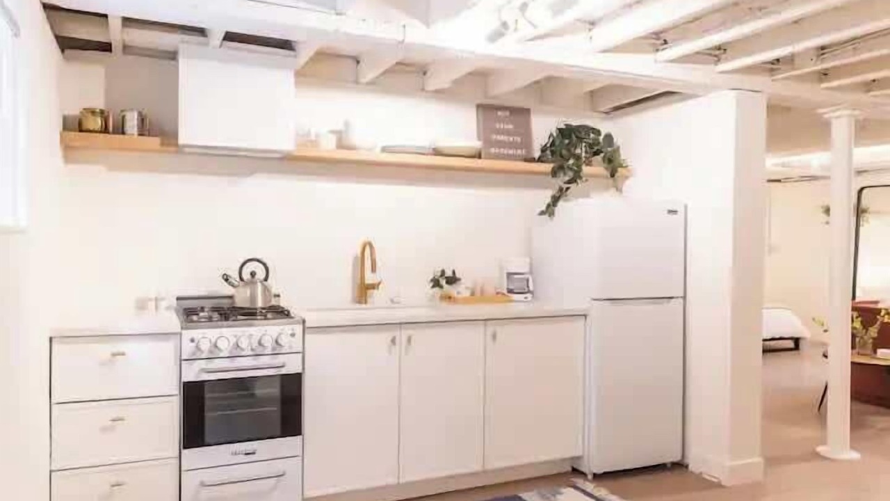 Photo of Kitchen in Little Italy