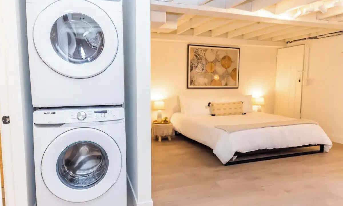 Photo of Bedroom in Little Italy