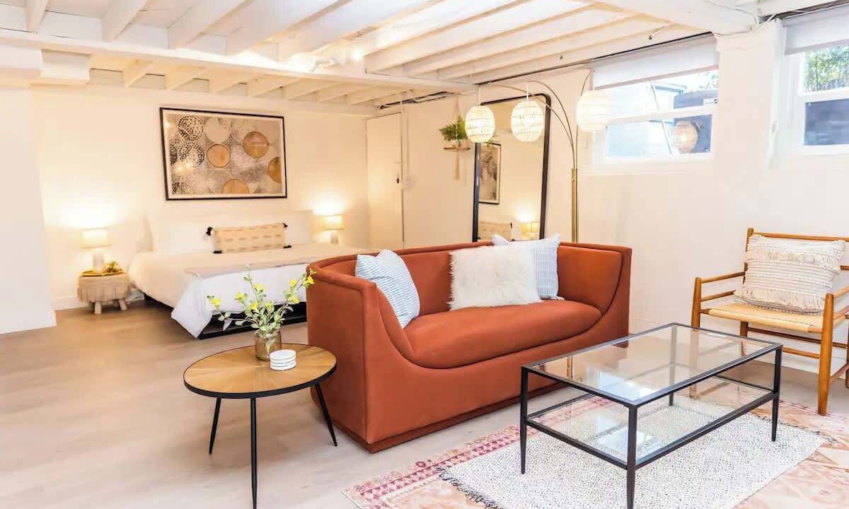 Photo of Livingroom in Little Italy