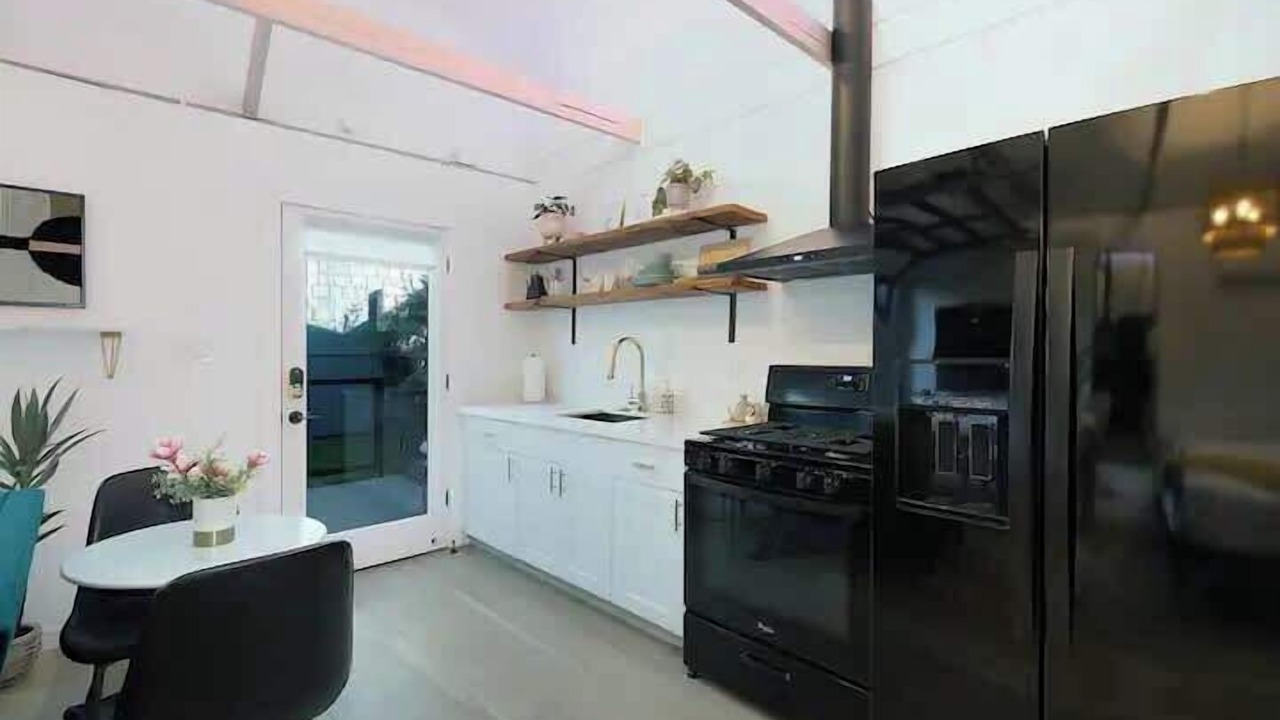 Photo of Kitchen in Little Italy