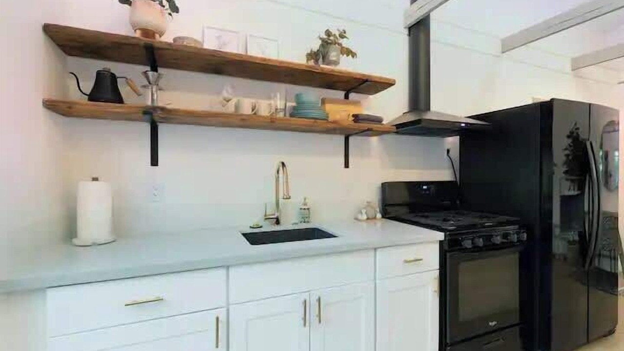 Photo of Kitchen in Little Italy