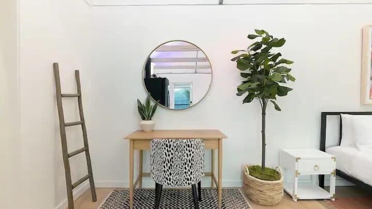 Photo of Bedroom in Little Italy
