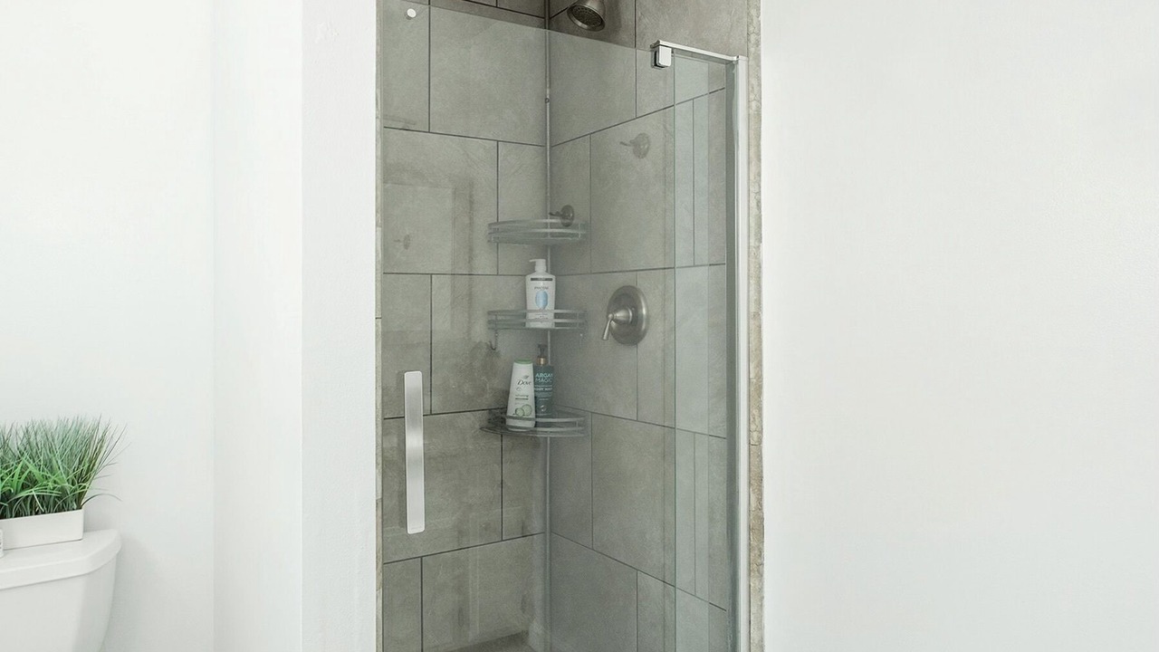 Photo of Bathroom in Clovis