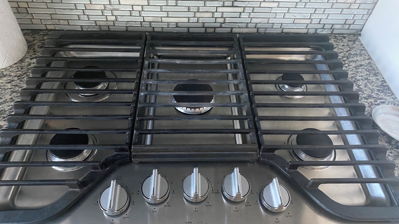 Photo of Kitchen in Clovis