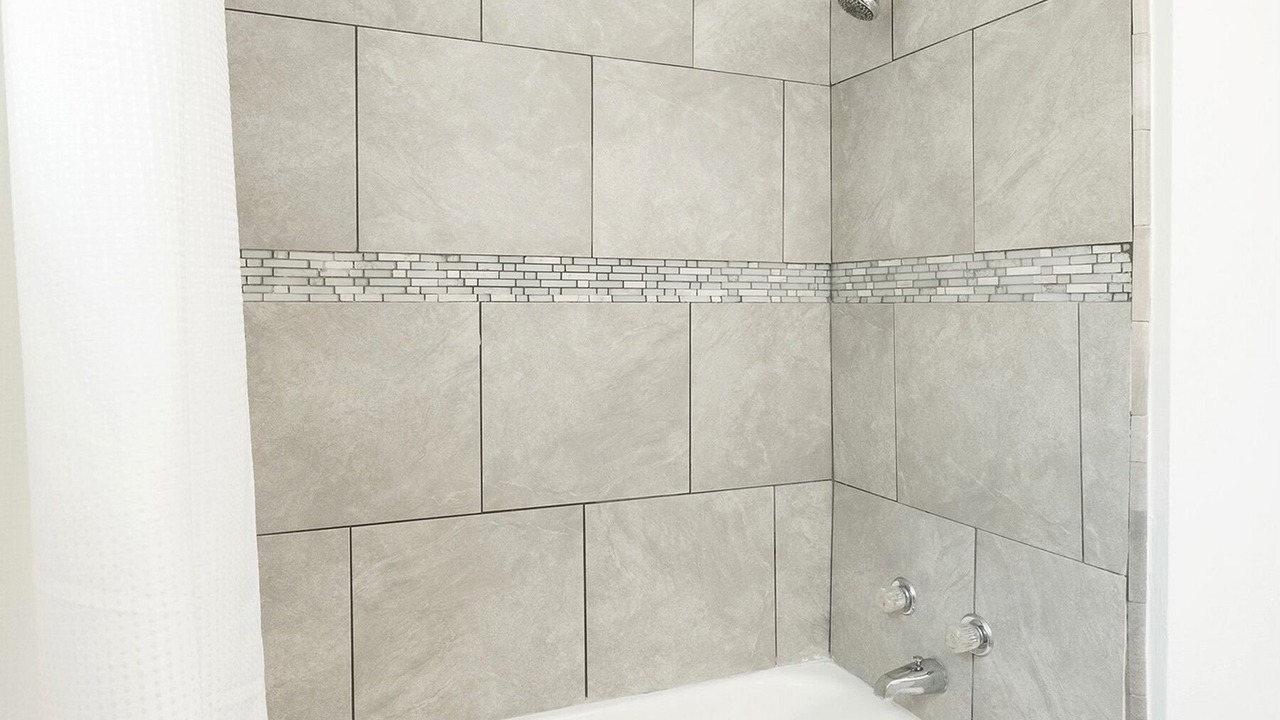 Photo of Bathroom in Clovis