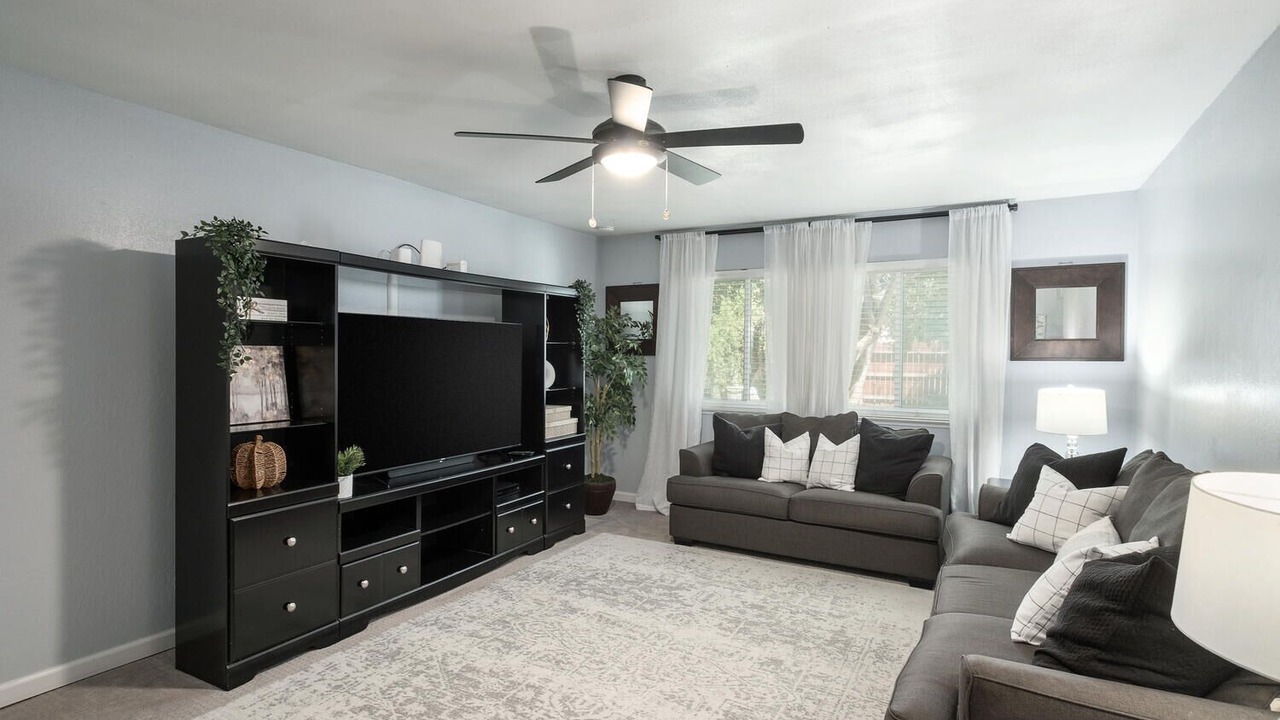 Photo of Bedroom in Clovis