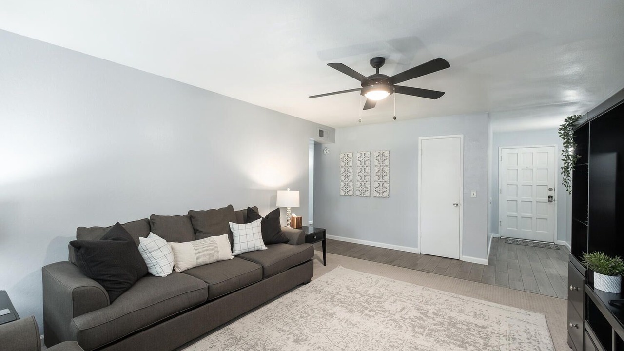 Photo of Bedroom in Clovis