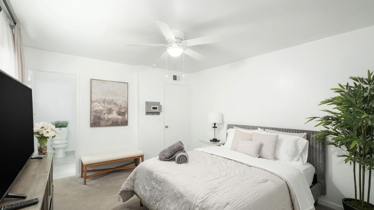 Photo of Bedroom in Clovis