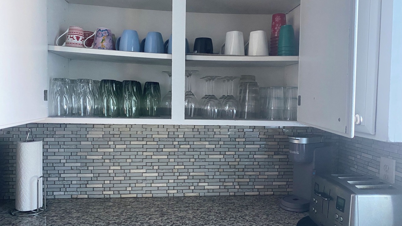 Photo of Kitchen in Clovis