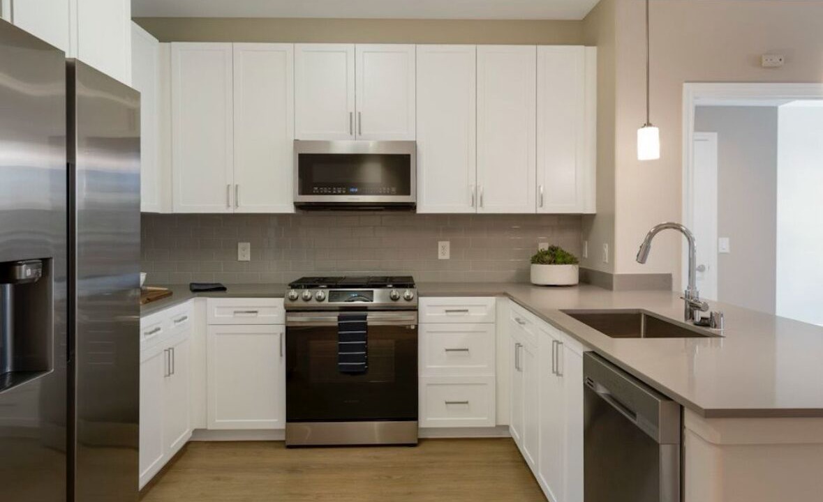 Photo of Kitchen in Marina del Rey