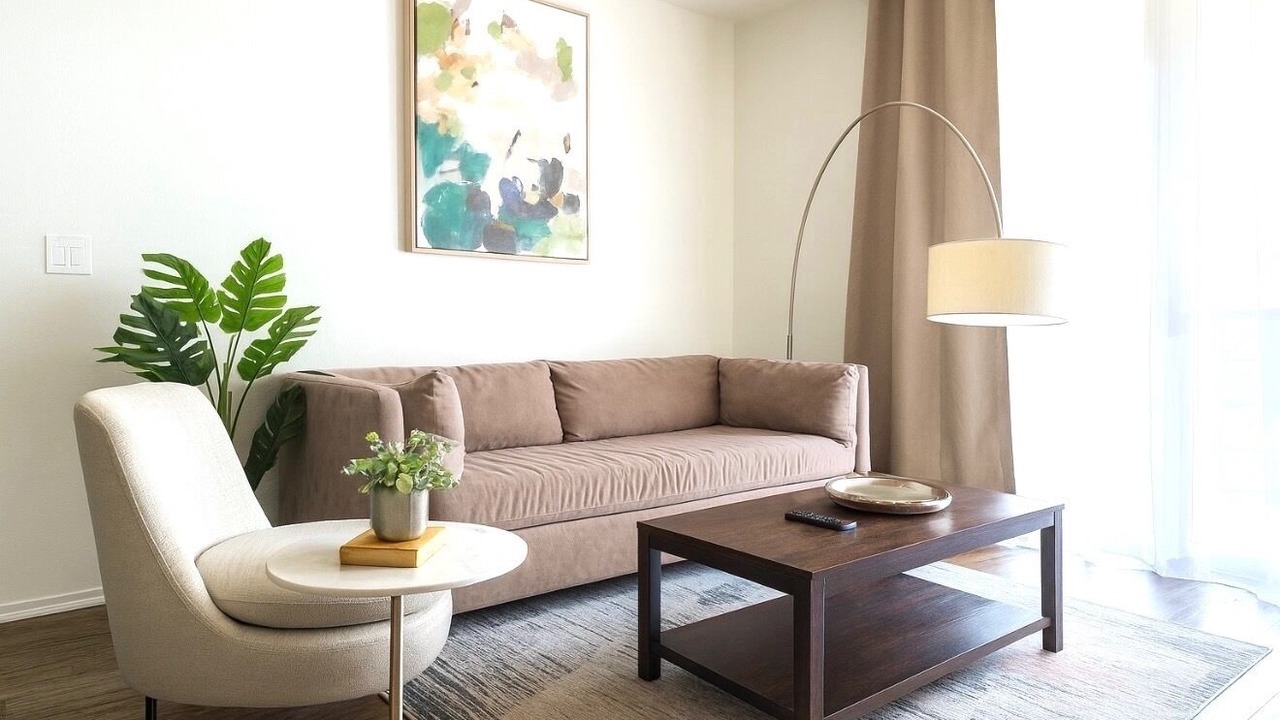 Photo of Livingroom in Marina del Rey