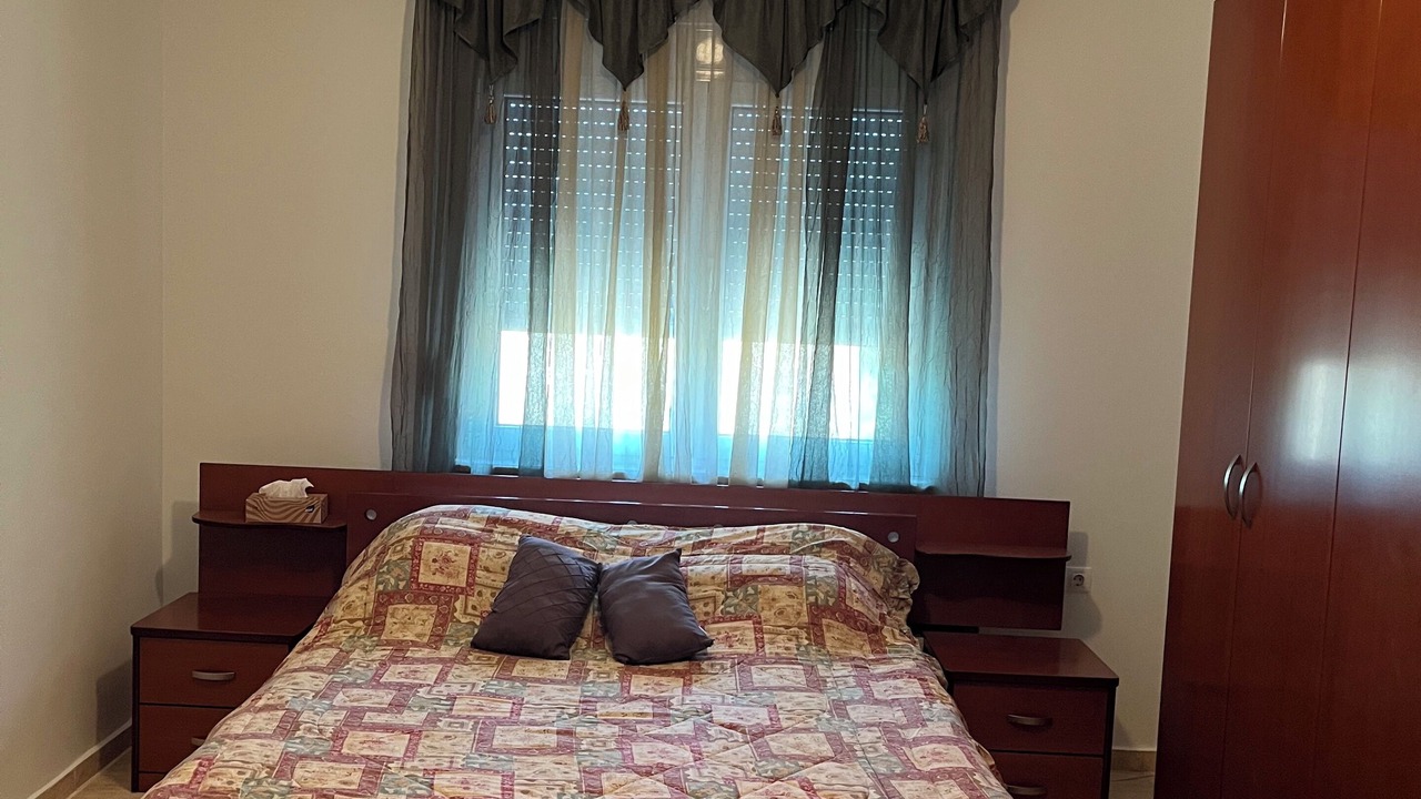 Photo of Bedroom in Bouvet Island