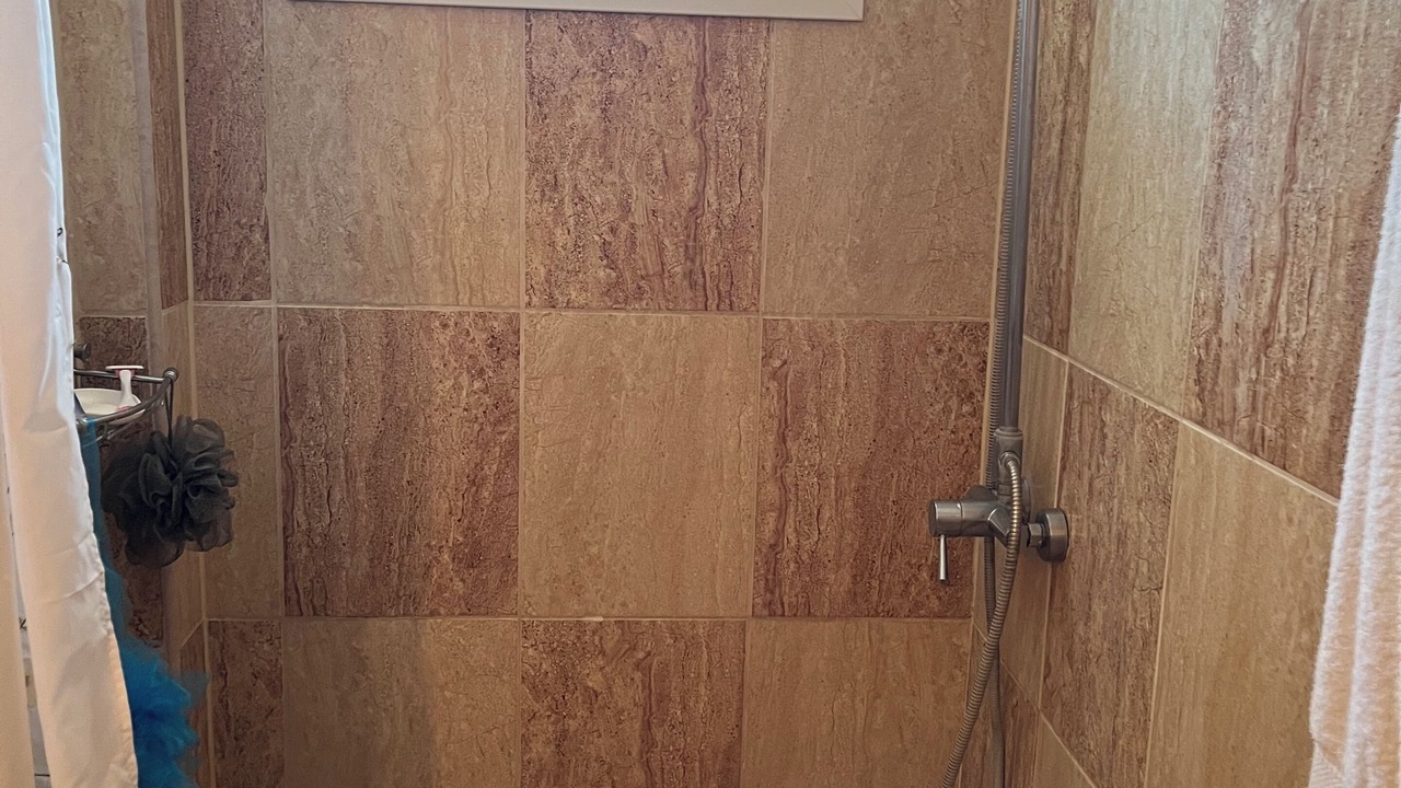 Photo of Bathroom in Bouvet Island