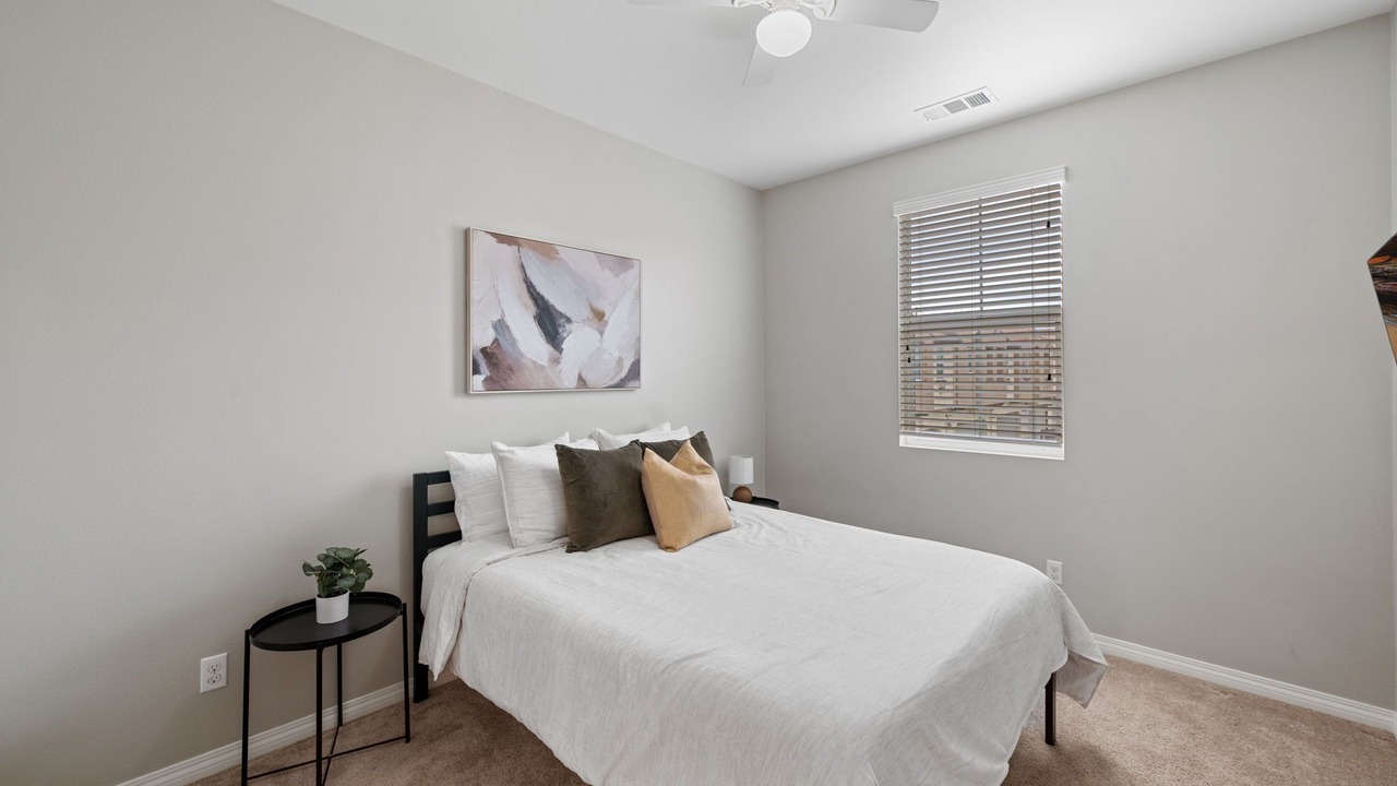 Photo of Bedroom in Temecula