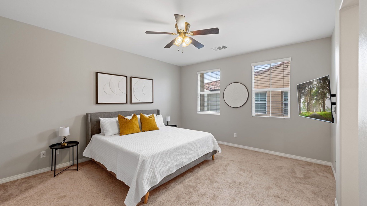 Photo of Bedroom in Temecula