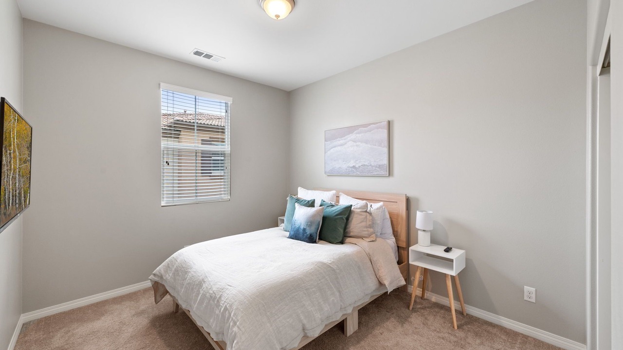 Photo of Bedroom in Temecula