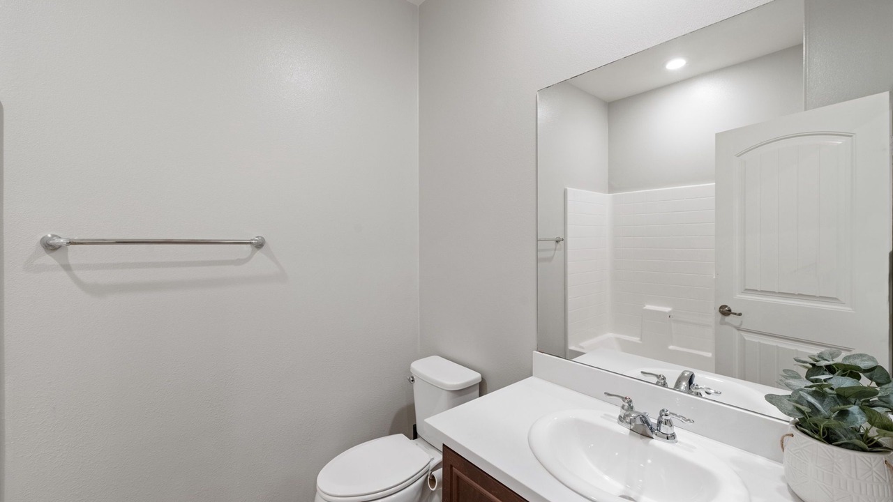 Photo of Bathroom in Temecula
