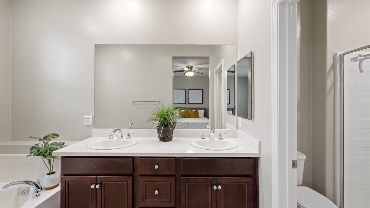 Photo of Bathroom in Temecula