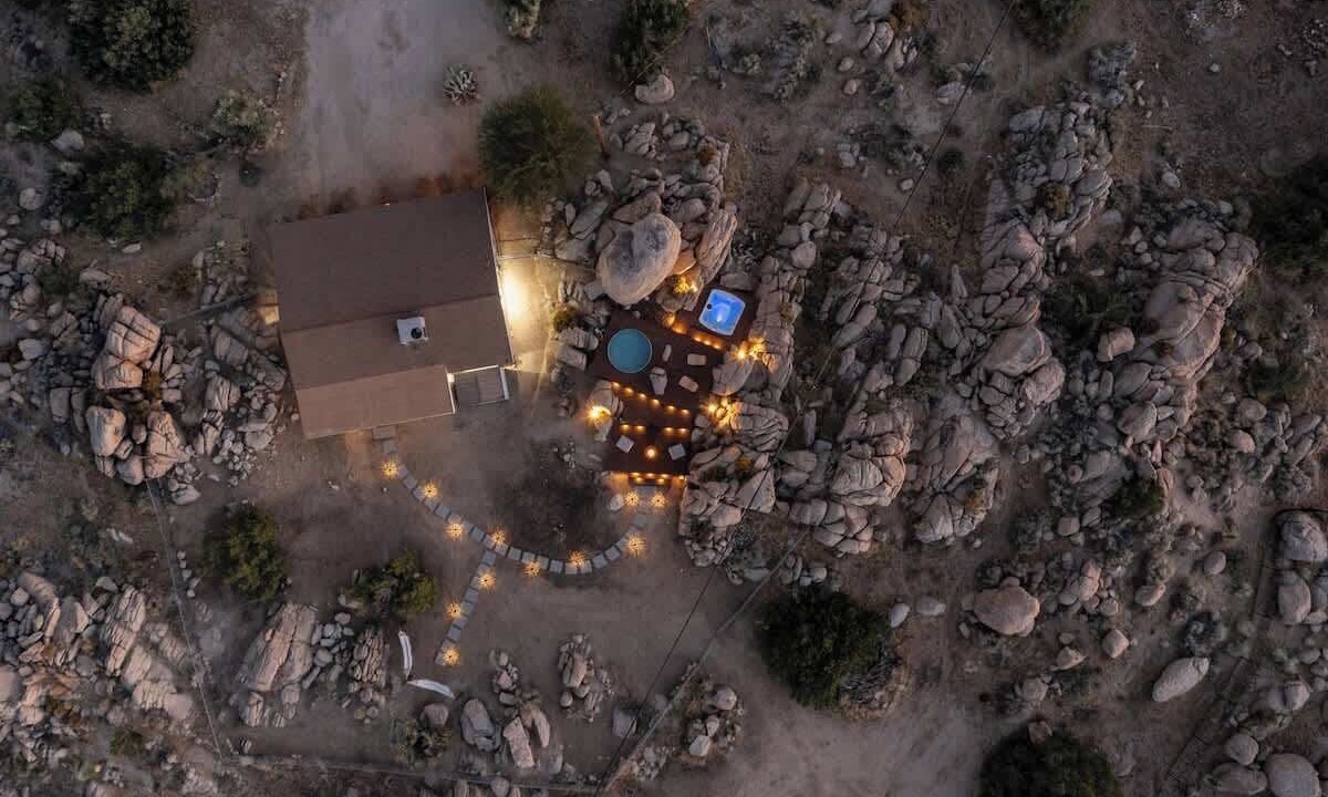 Photo of Outdoor in Yucca Valley