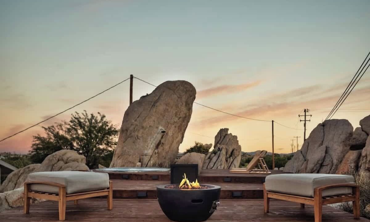 Photo of Outdoor in Yucca Valley