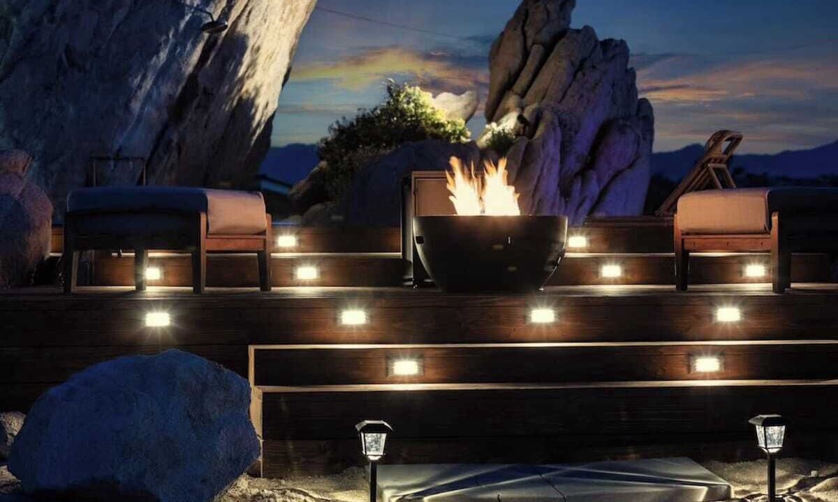 Photo of Outdoor in Yucca Valley