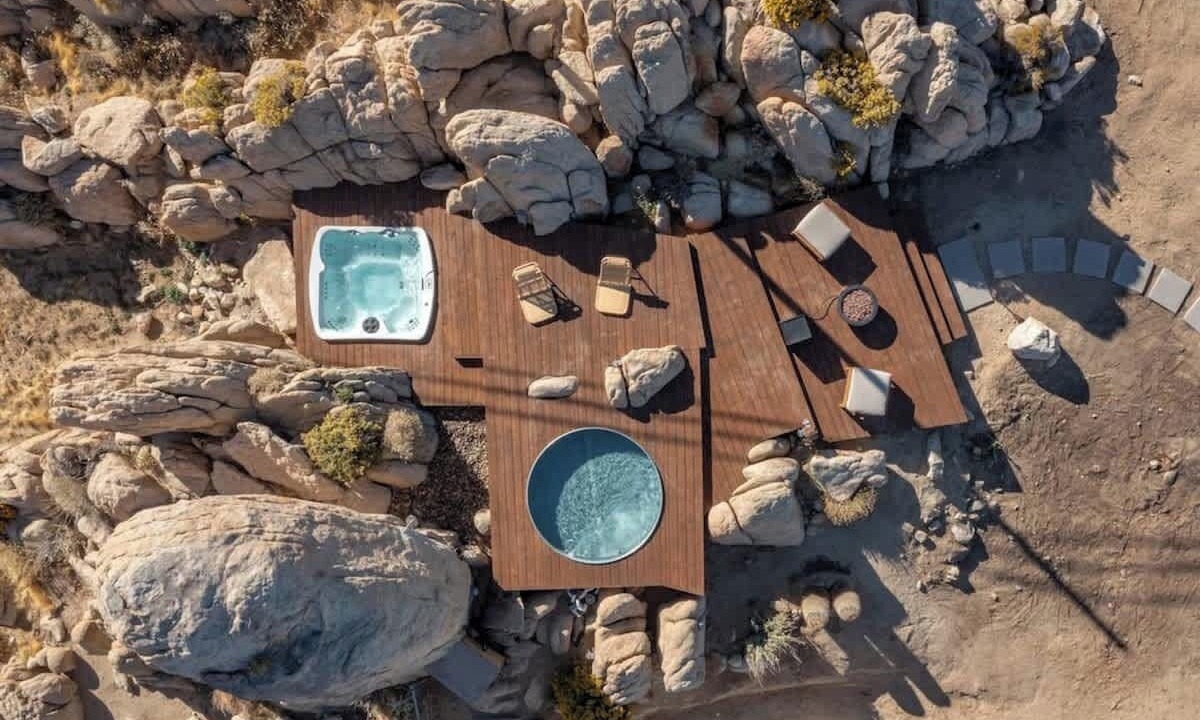 Photo of Outdoor in Yucca Valley