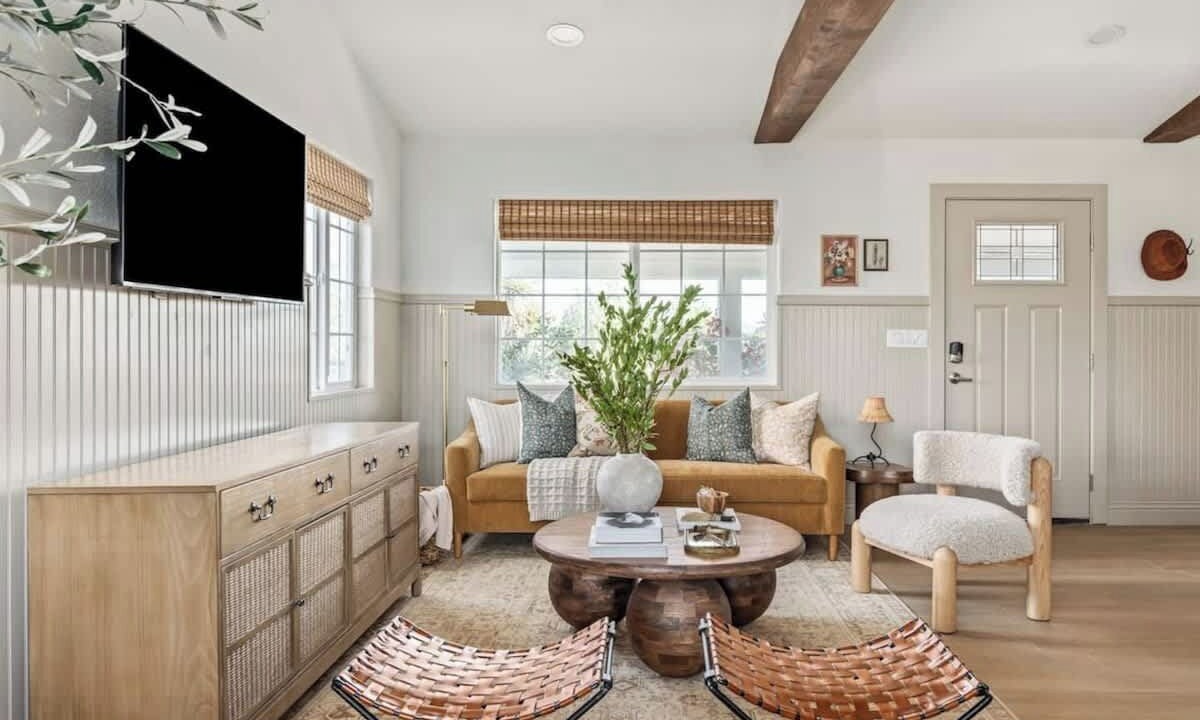 Photo of Livingroom in Yucca Valley