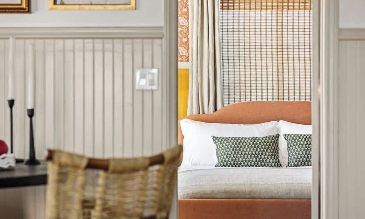 Photo of Bedroom in Yucca Valley