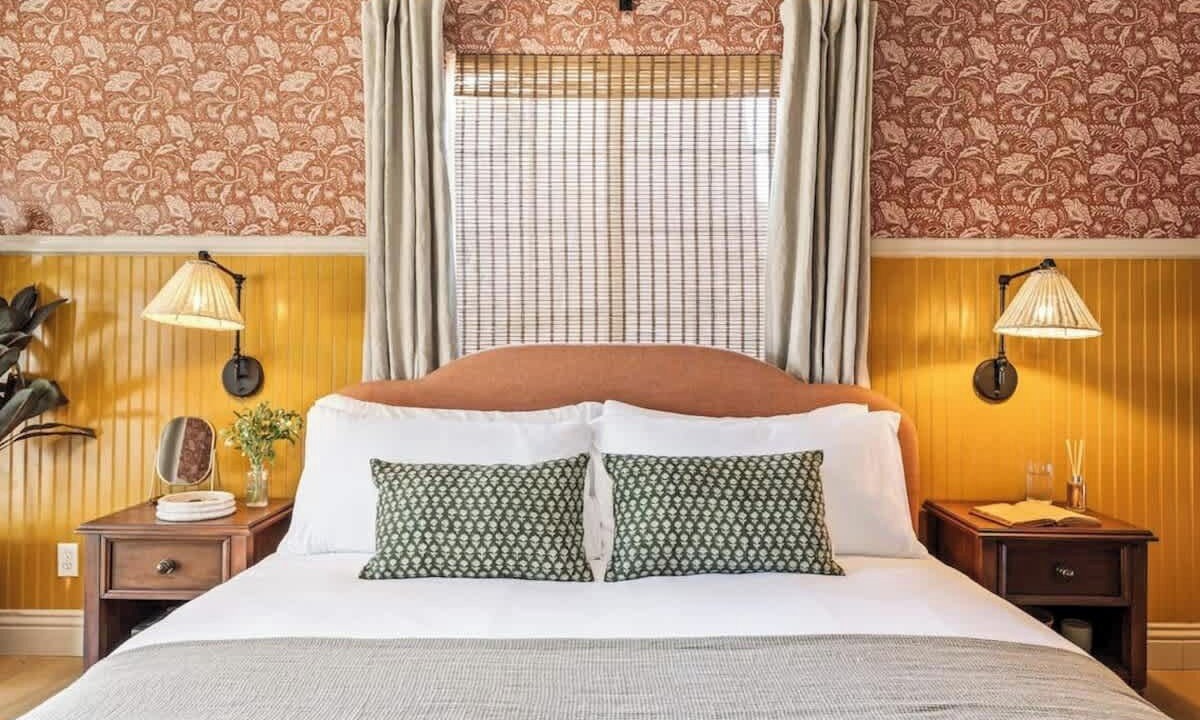 Photo of Bedroom in Yucca Valley