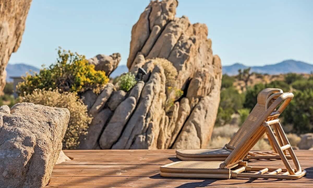 Photo of Outdoor in Yucca Valley