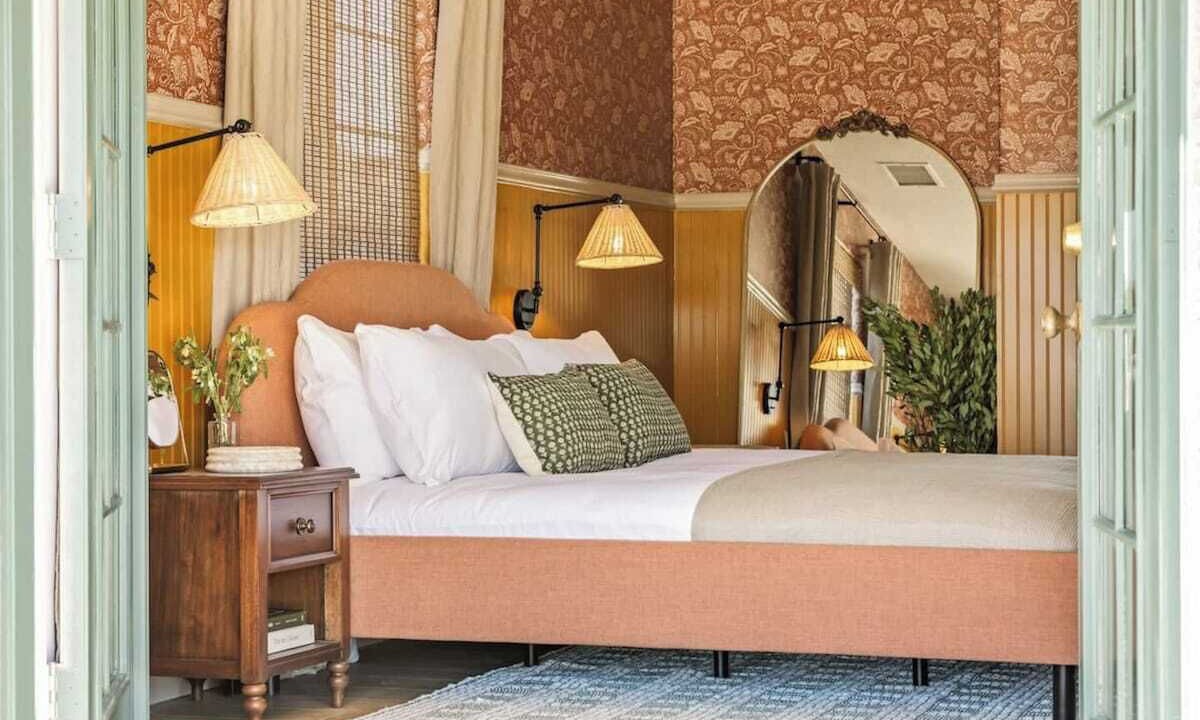 Photo of Bedroom in Yucca Valley
