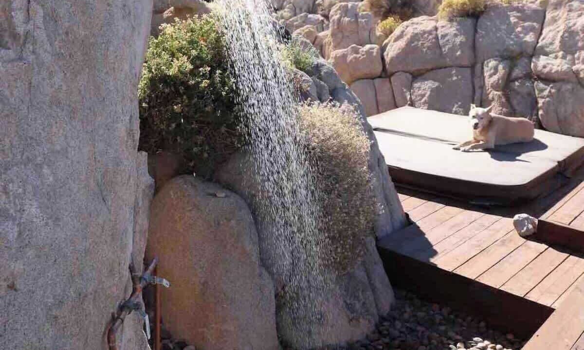 Photo of Outdoor in Yucca Valley