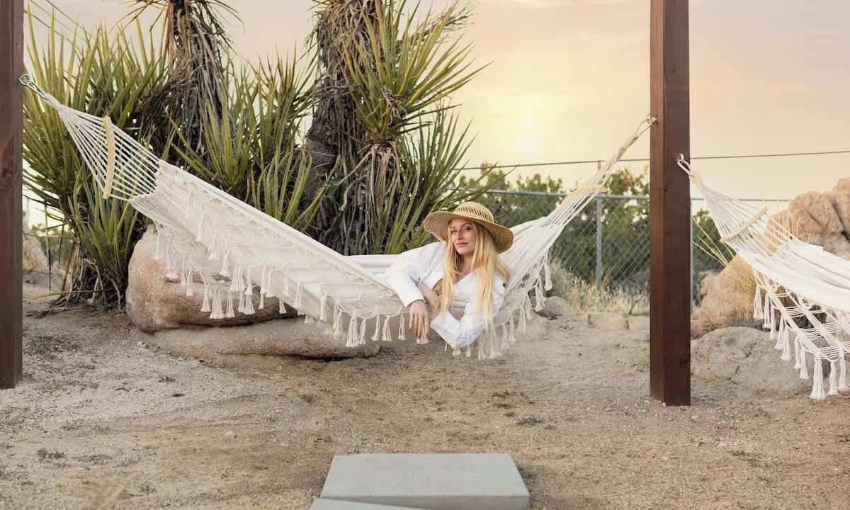 Photo of Outdoor in Yucca Valley