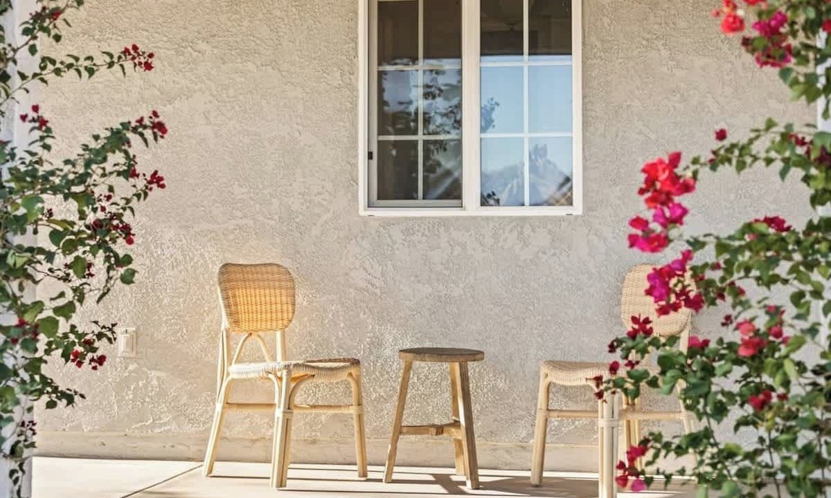 Photo of Patio Balcony in Yucca Valley