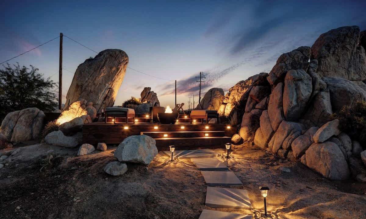 Photo of Outdoor in Yucca Valley