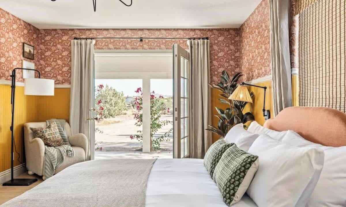 Photo of Bedroom in Yucca Valley
