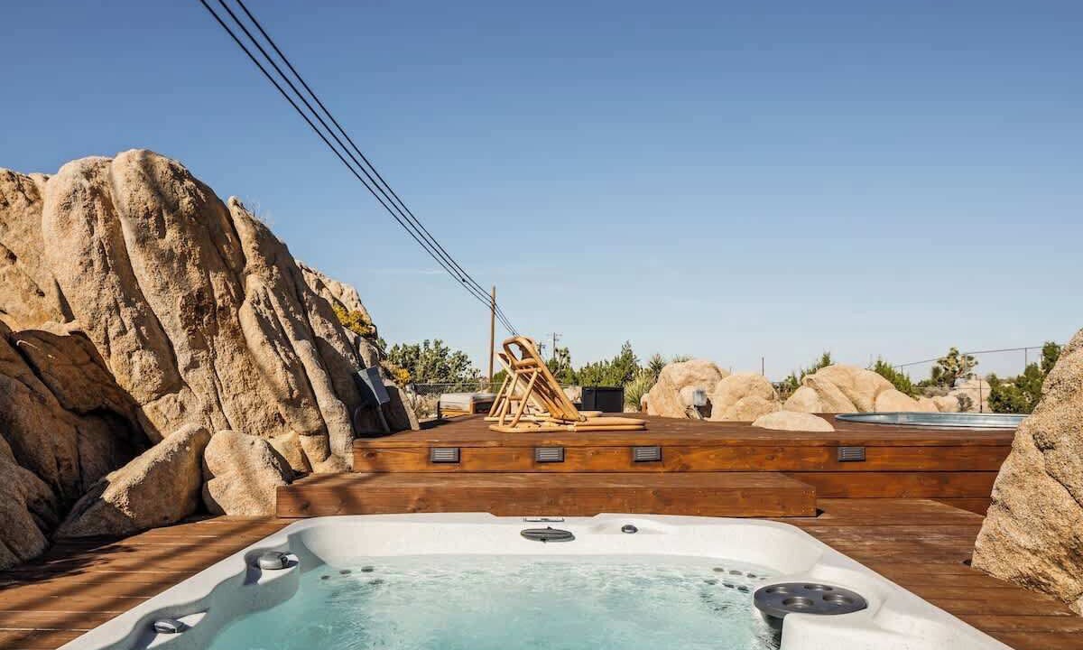 Photo of Outdoor in Yucca Valley