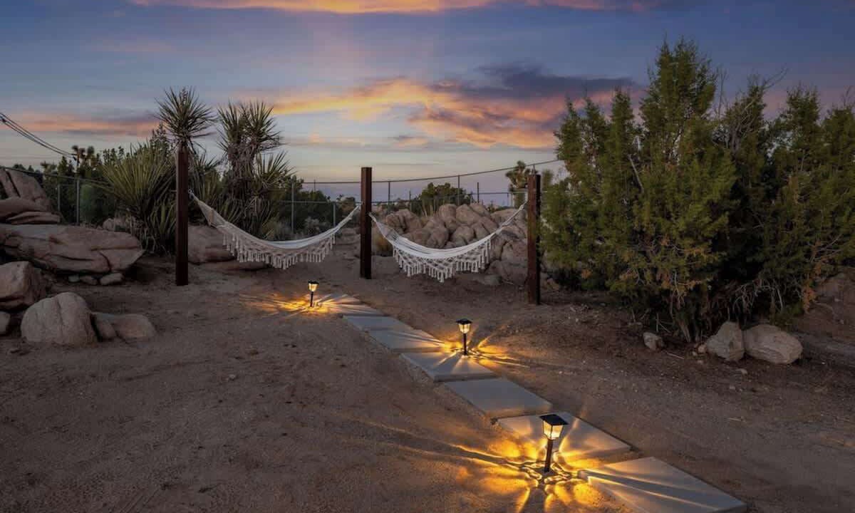 Photo of Outdoor in Yucca Valley