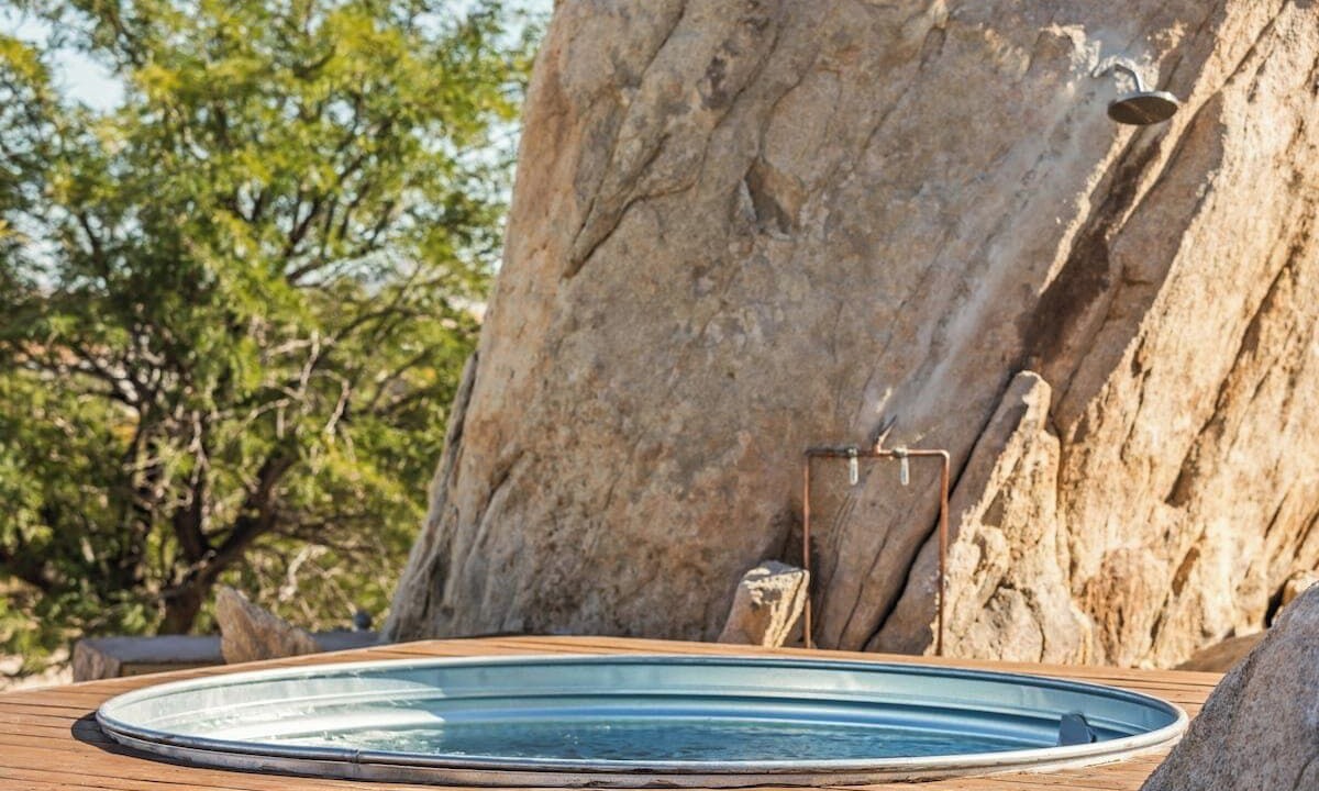 Photo of Outdoor in Yucca Valley