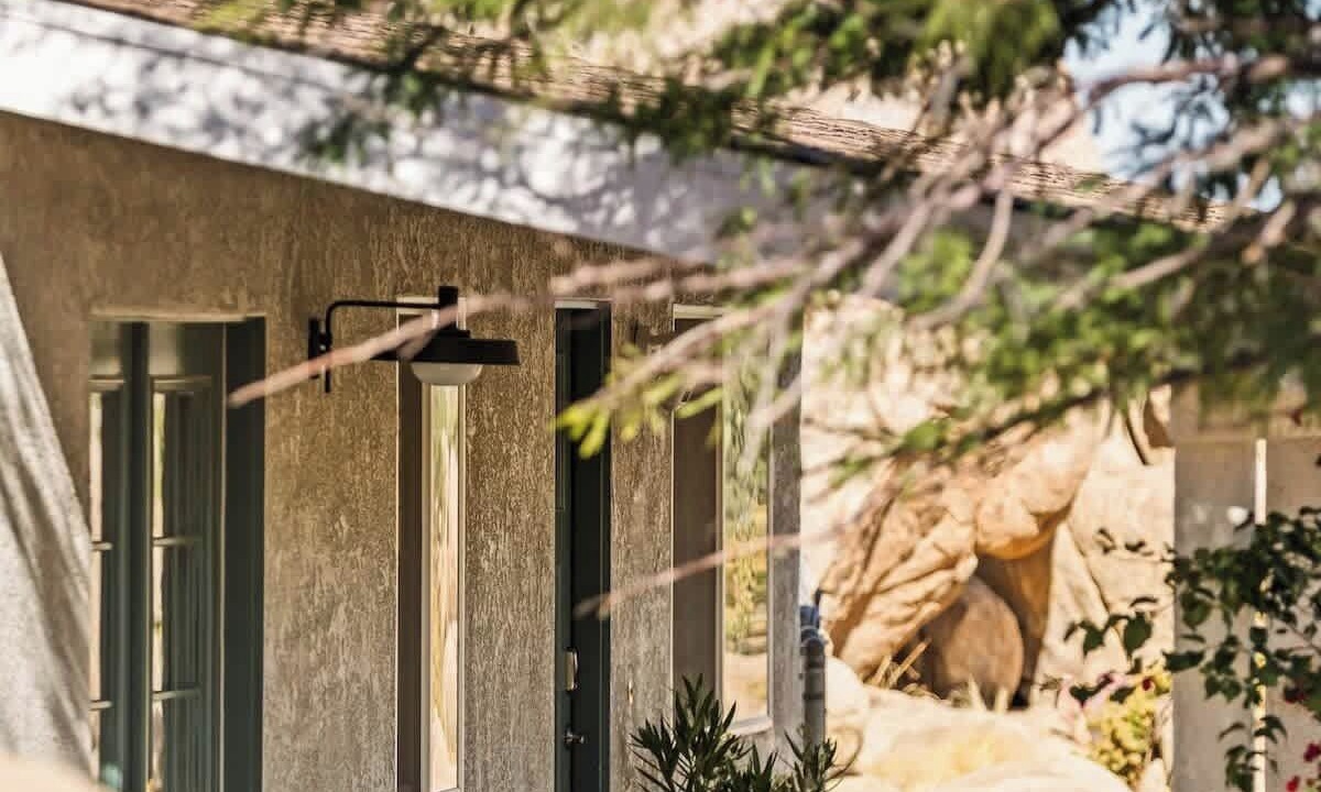Photo of Patio Balcony in Yucca Valley