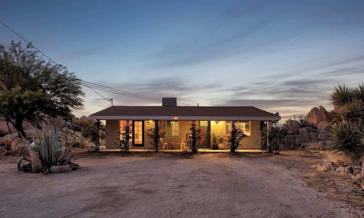 Photo of Outdoor in Yucca Valley
