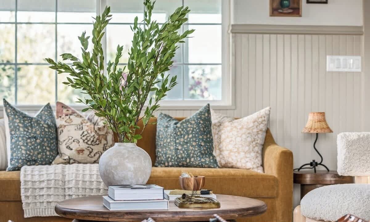 Photo of Livingroom in Yucca Valley