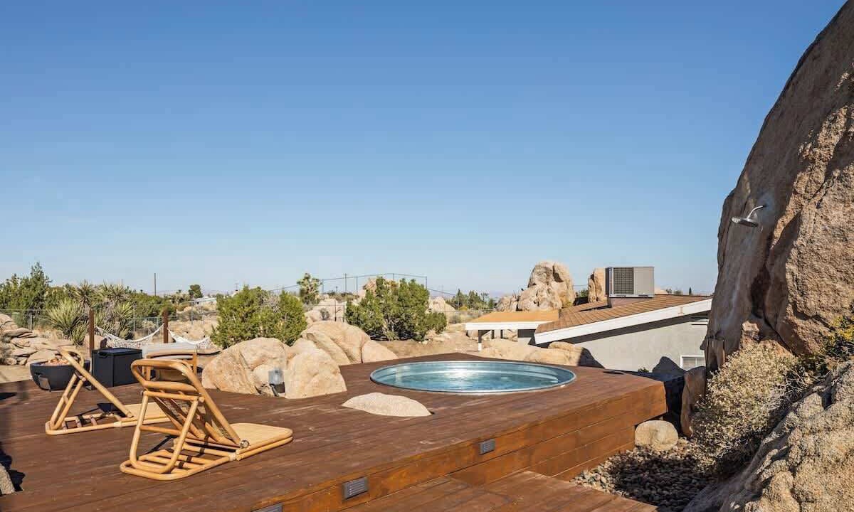 Photo of Outdoor in Yucca Valley