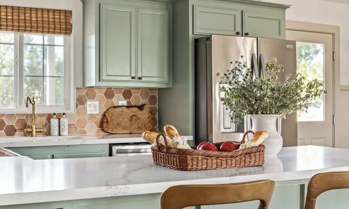 Photo of Kitchen in Yucca Valley