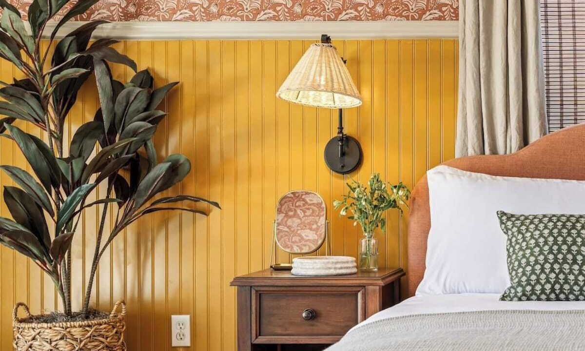 Photo of Bedroom in Yucca Valley