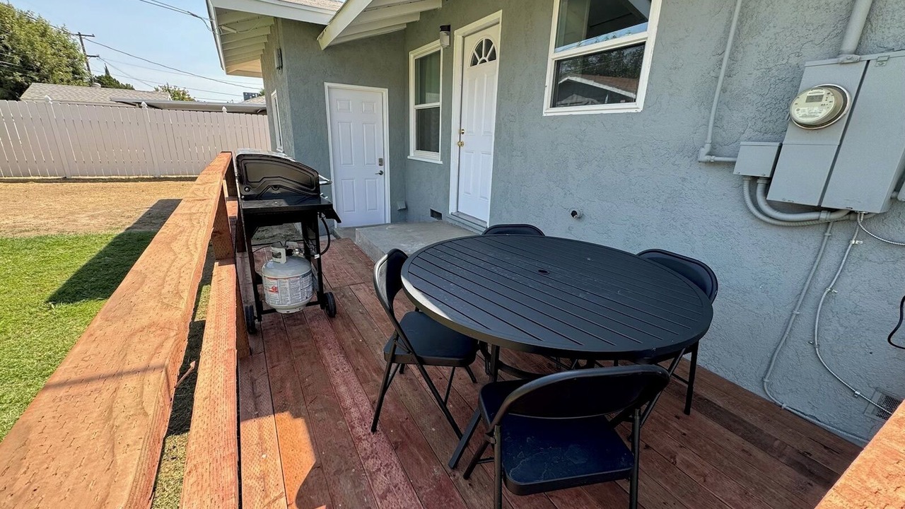 Photo of Outdoor in Fresno