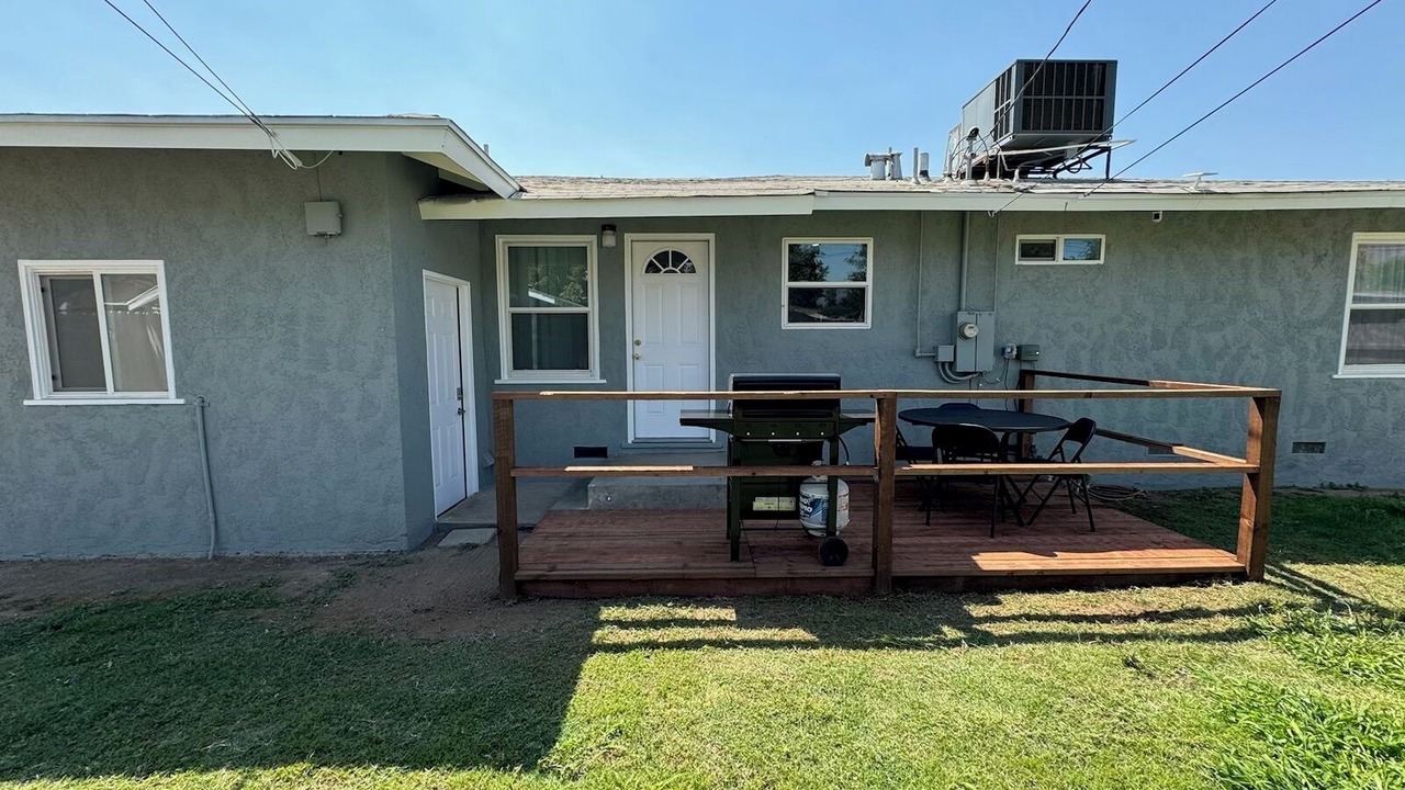 Photo of Outdoor in Fresno